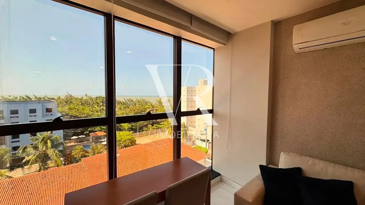 Apartamento à venda, Ponta de Campina, Cabedelo, PB - Foto 2
