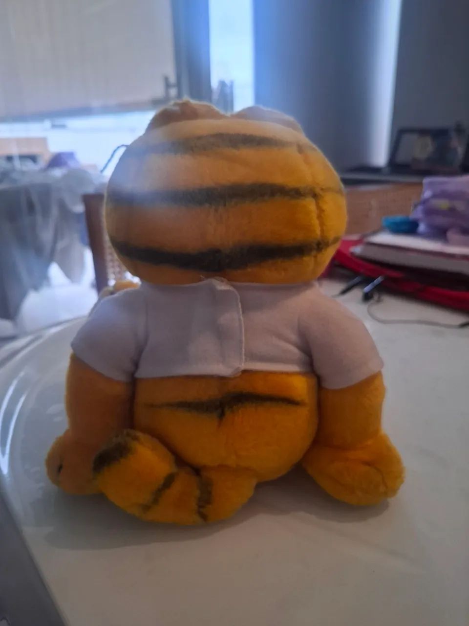 Pelúcias Garfield  - Foto 3