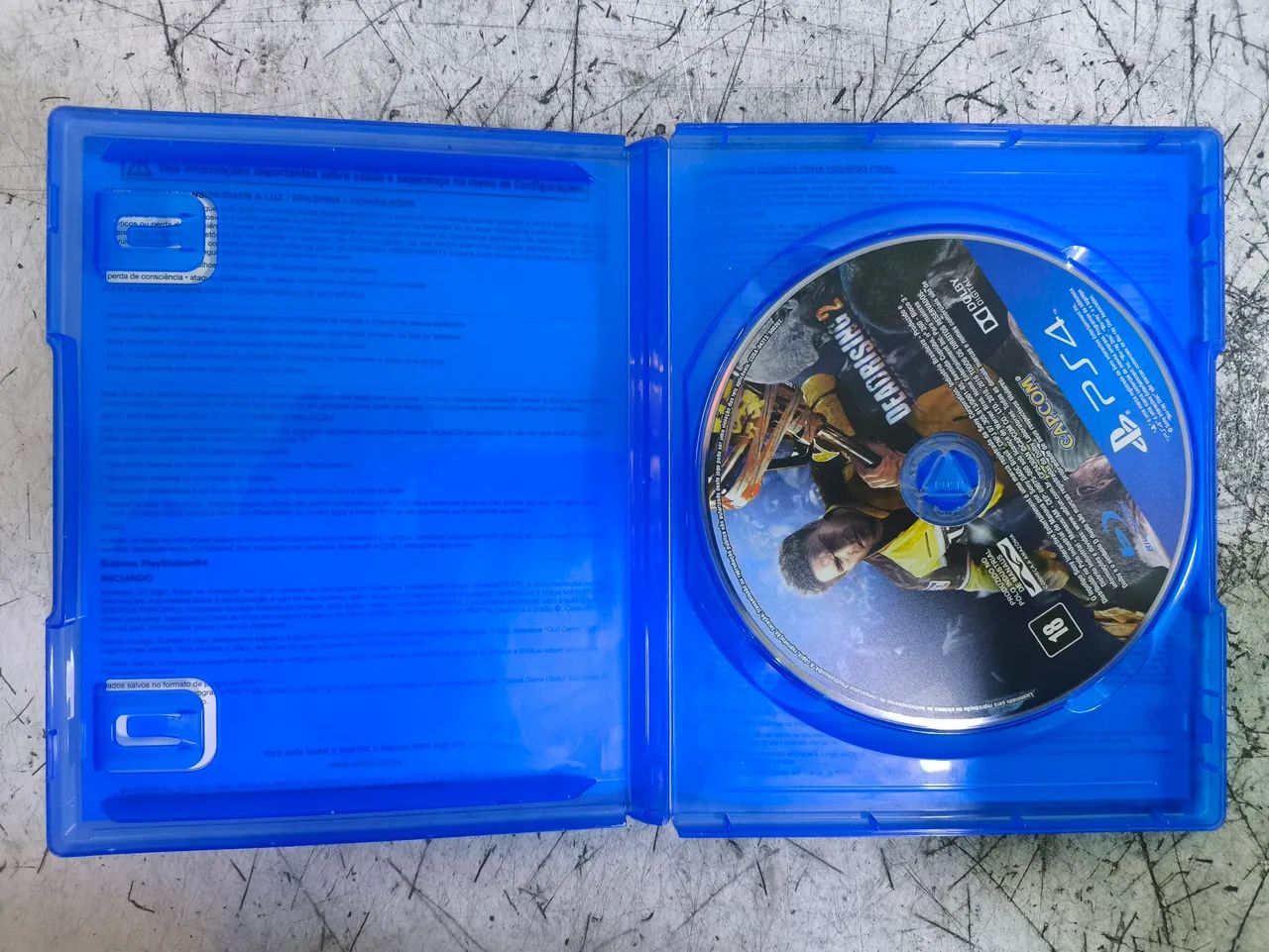 Jogos PS4 | 2 com preço de 1 ! - Foto 2