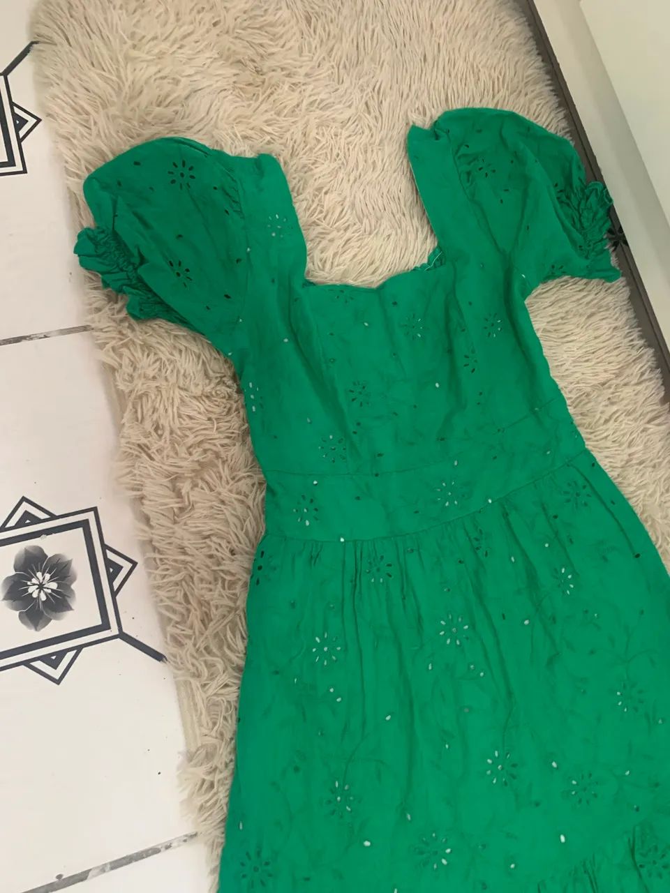 Vestido de lese - Foto 2