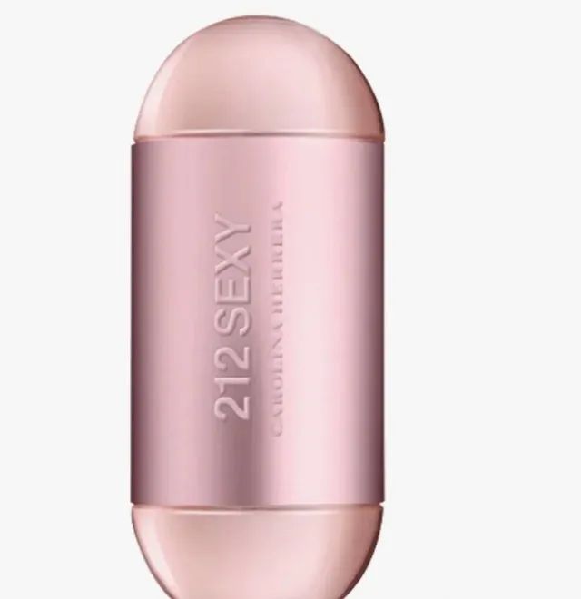 212 SEXY 100ML ORIGINAL - Foto 2