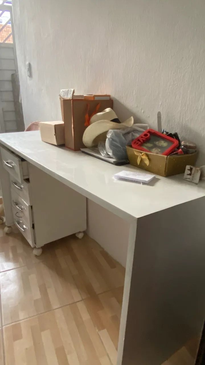 Mesa de computador  - Foto 3