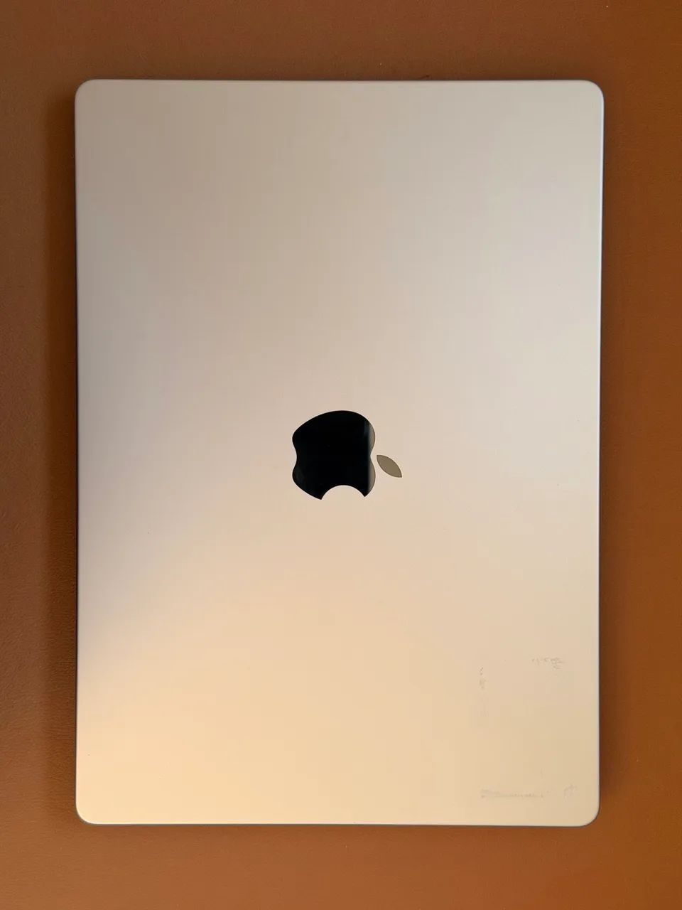 MacBook Pro M1 - Foto 4
