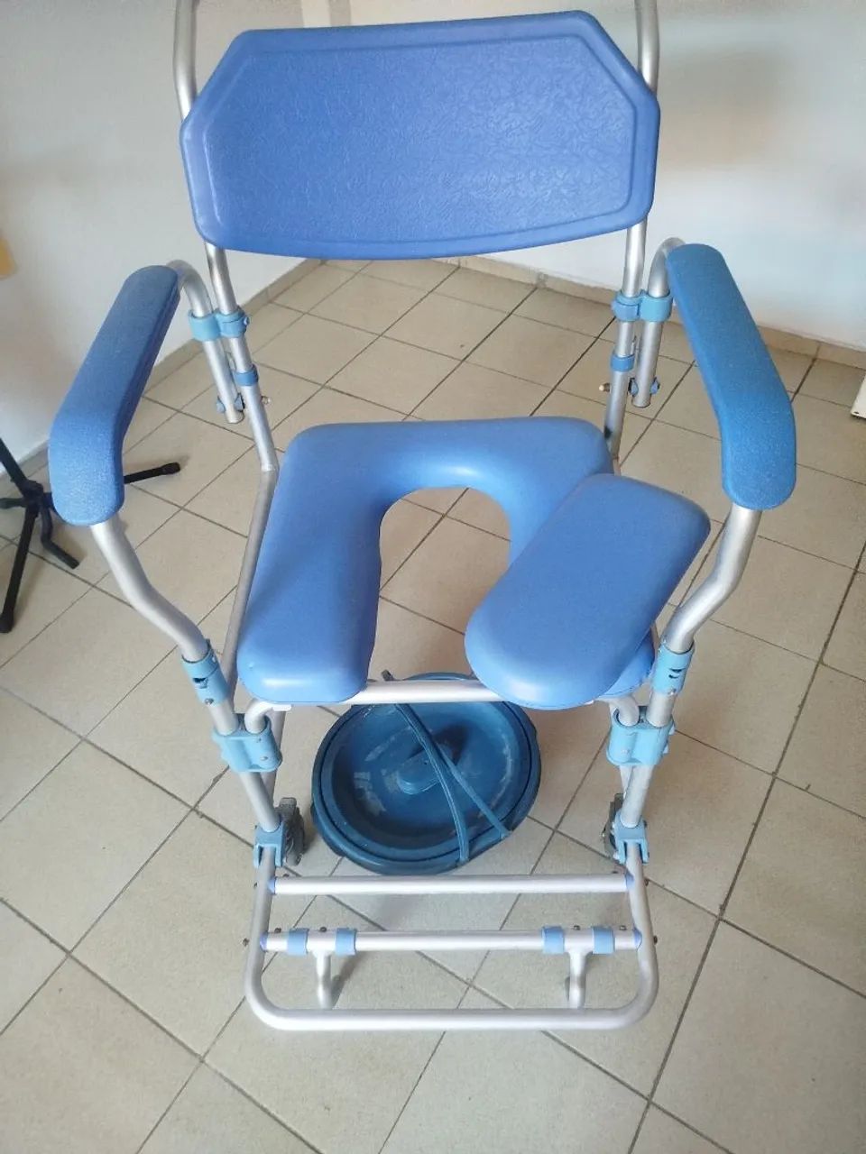 Cadeira de banho  - Foto 3