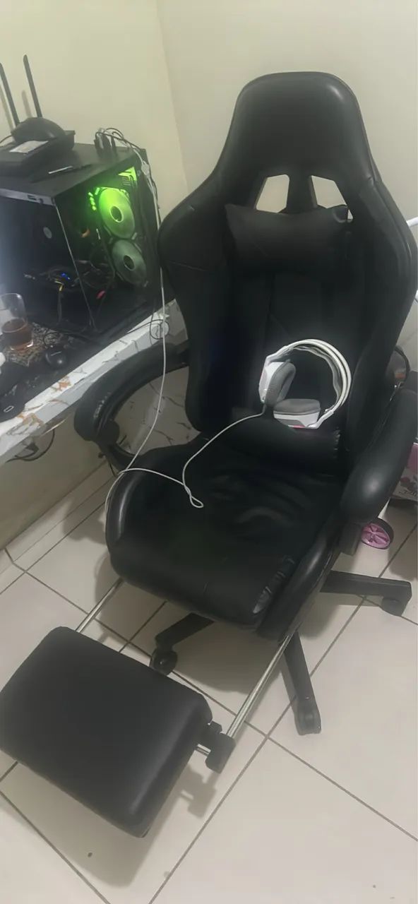 Pc gamer com tudo completo top - Foto 3