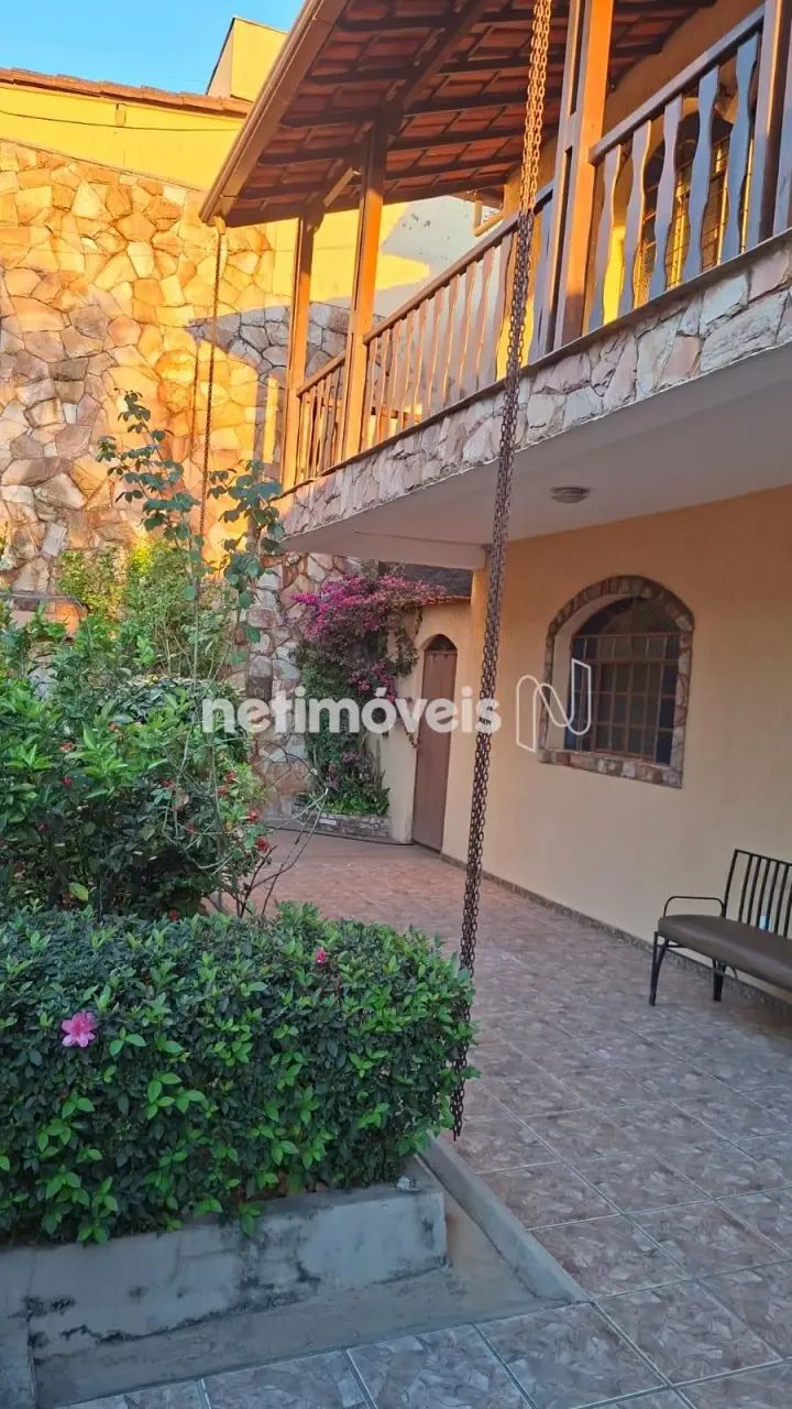 Venda Casa Santa Inês Belo Horizonte - Foto 3