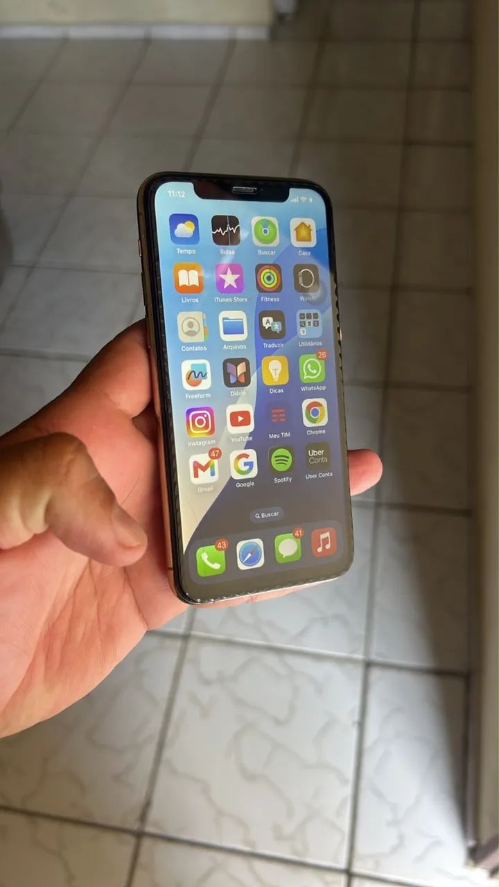 iPhone 11 Pro  - Foto 3