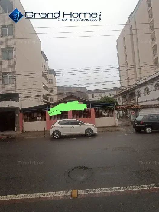 Terreno em Itapuã