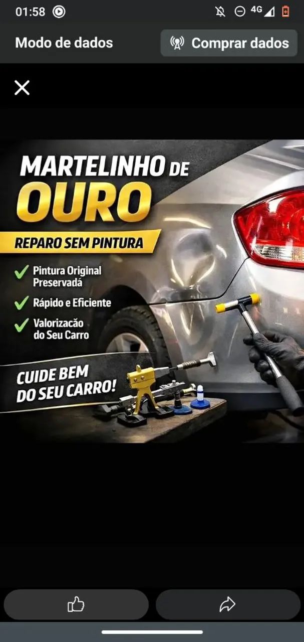 Revestimento de volantes - Foto 2