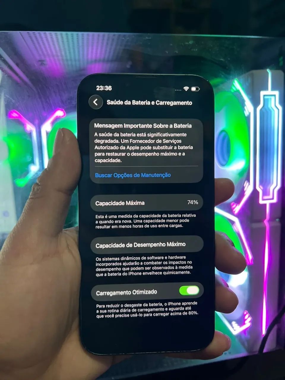 iPhone 13 - Foto 2