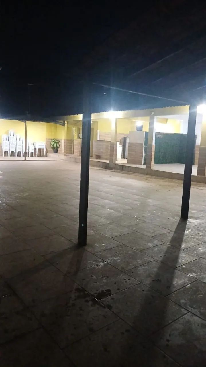 Espaço  de festa  - Foto 3