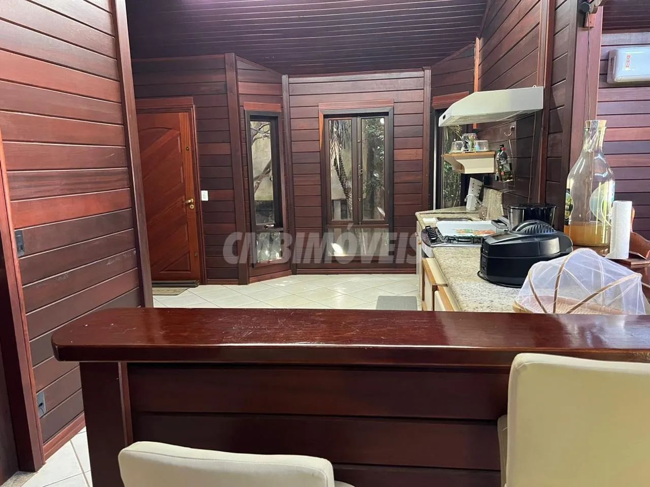 casa - Parque Xangrilá - Campinas - Foto 5