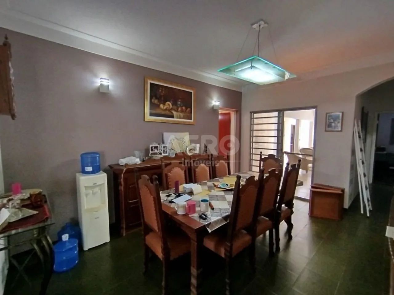 Casa com 3 suítes no Jd. Estoril - Foto 5