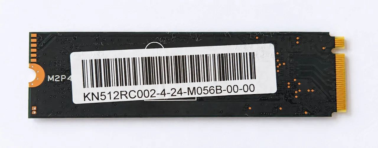 SSD ADATA 512GB M.2 100% de Saúde - Foto 2