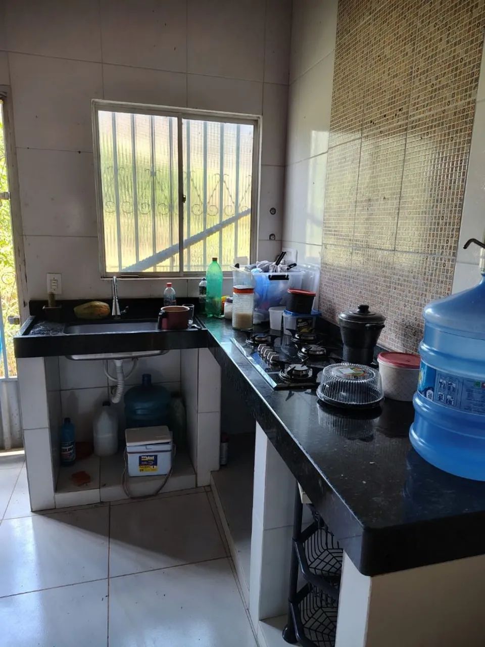 Casa tiangua povoado quatiguaba  - Foto 5