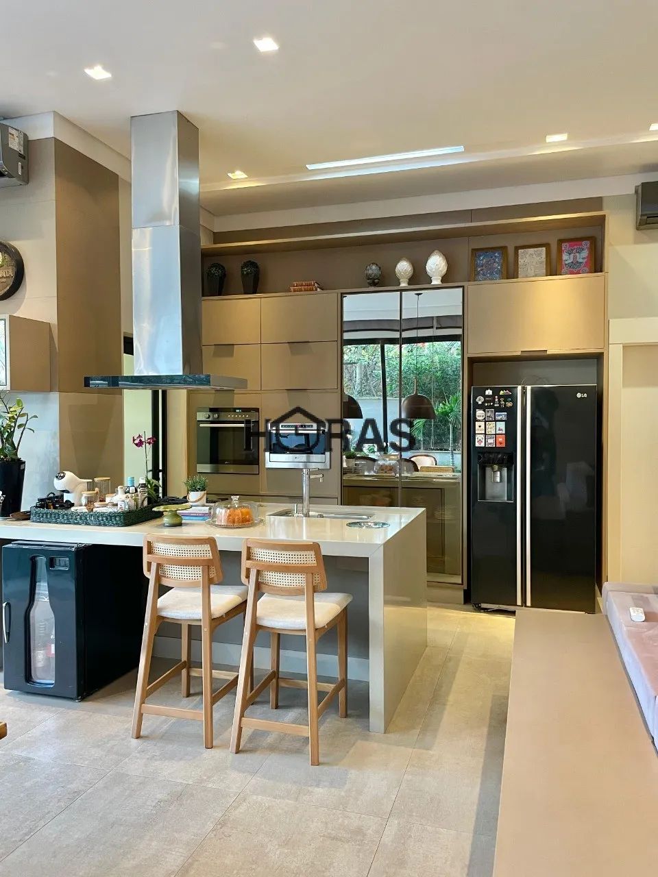 Casa Alphaville Cuiabá 2 Venda e Aluguel 3 Quartos - Foto 3