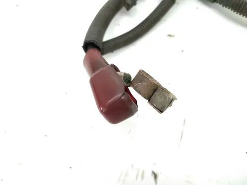 Chicote Positivo Bateria Honda Accord Exr 2.3 1998 2002 - Peças