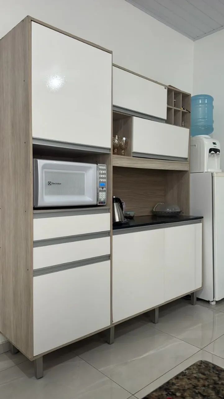 Armário de Cozinha - Foto 3