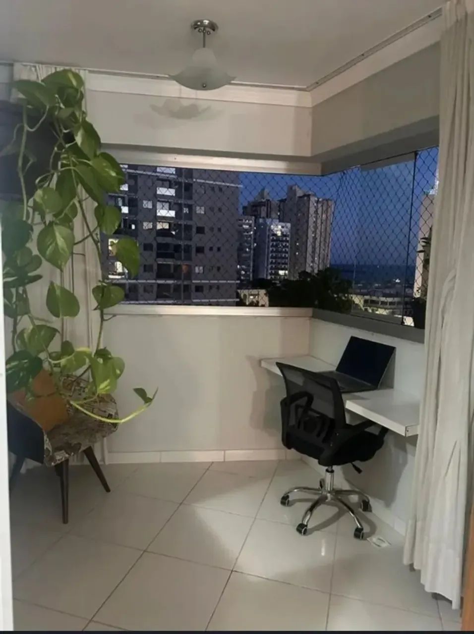 APS- Imóvel excelente com 1 quarto em Itapuã - Vila Velha - ES - Foto 4