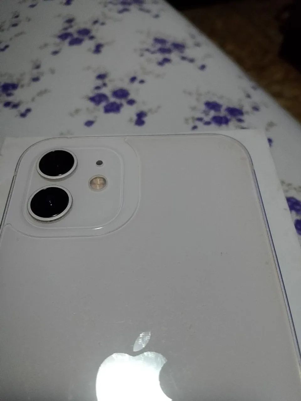 iPhone 12 64gb todo original funcionando tudo perfeitamente  - Foto 2