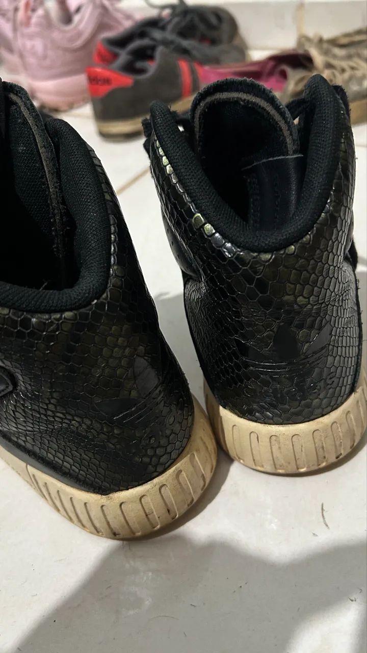 Adidas invader 39 - Foto 2