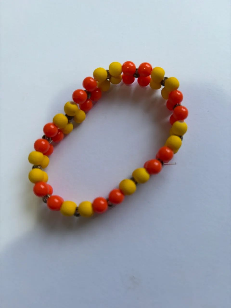 Pulseira transada