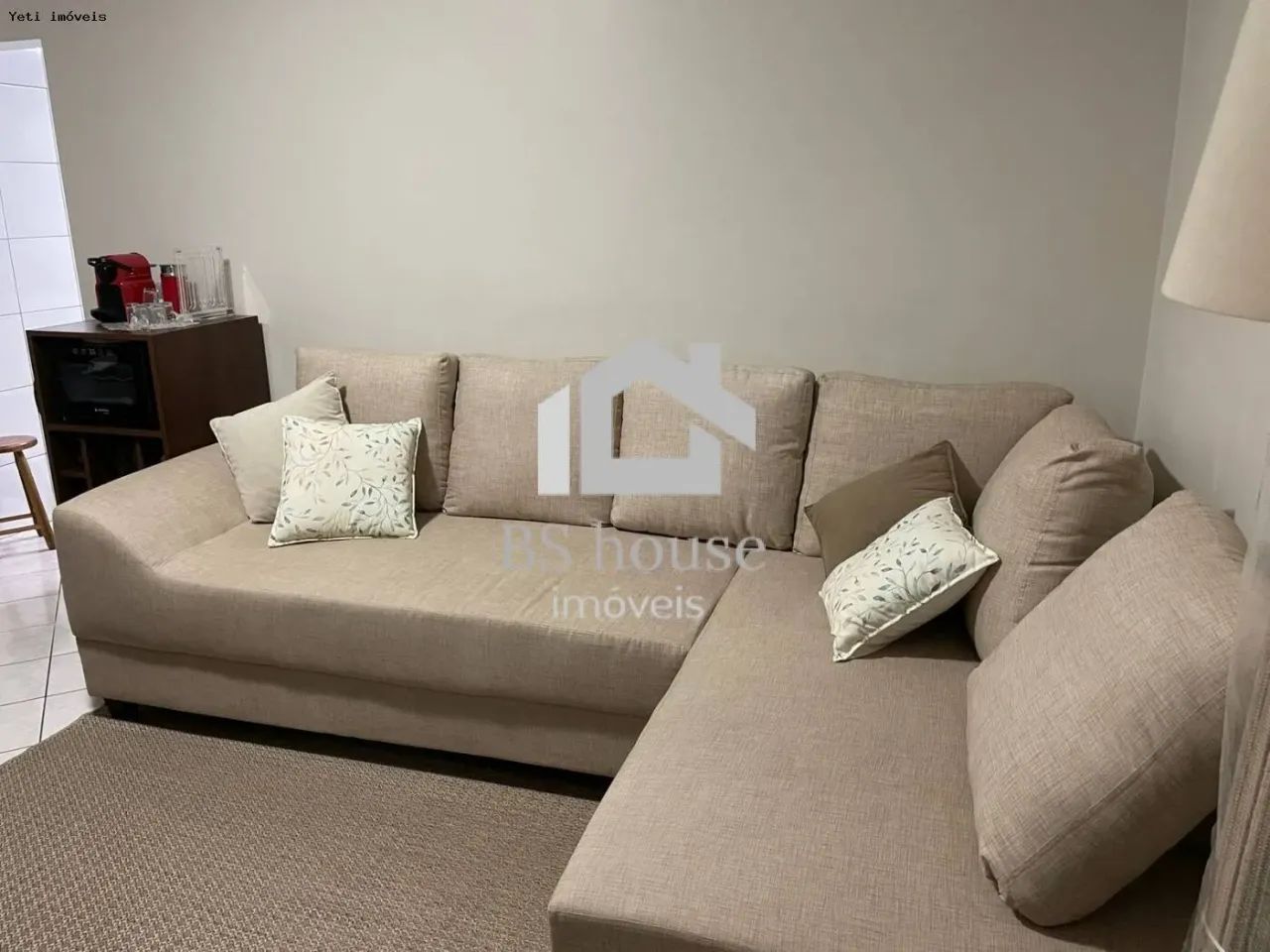 Vila Helena - Casa Térrea à venda com 105 m² e 2 vagas