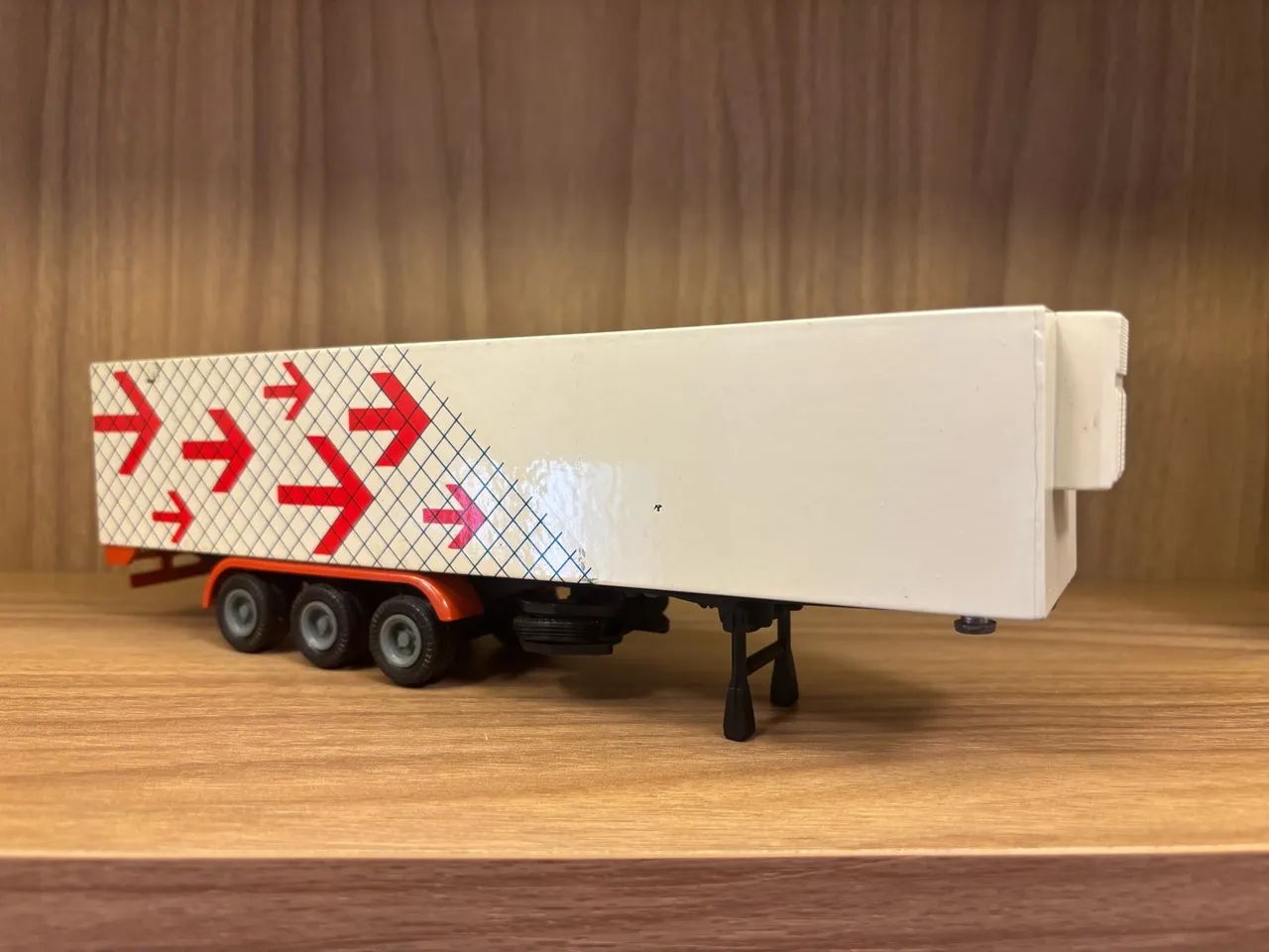 Miniatura bau arpra
