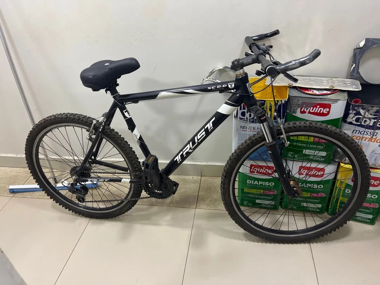 Bike aro 26 - Foto 2