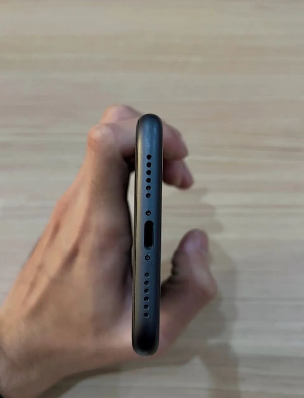 iPhone 11 128/GB Com caixa  - Foto 3