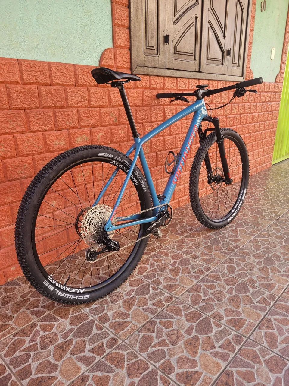Bike Specialized Epic Expert - Foto 5
