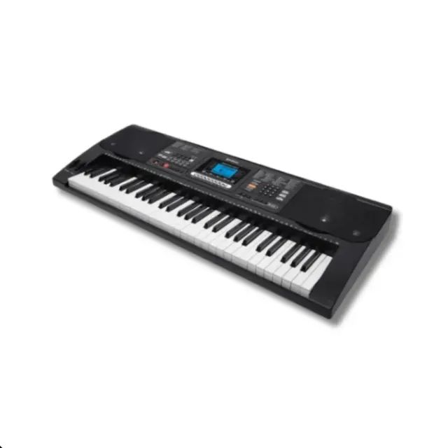 Teclado Musical Waldman Ctt-800 61 Teclas - Instrumentos musicais