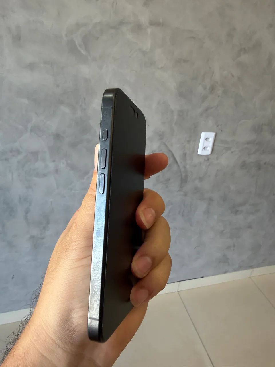 iphone 15 pro 256gb - Foto 4