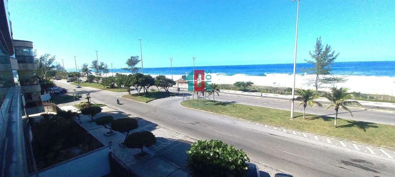 Recreio dos Bandeirantes | Apartamento 3 quartos, sendo 1 suite