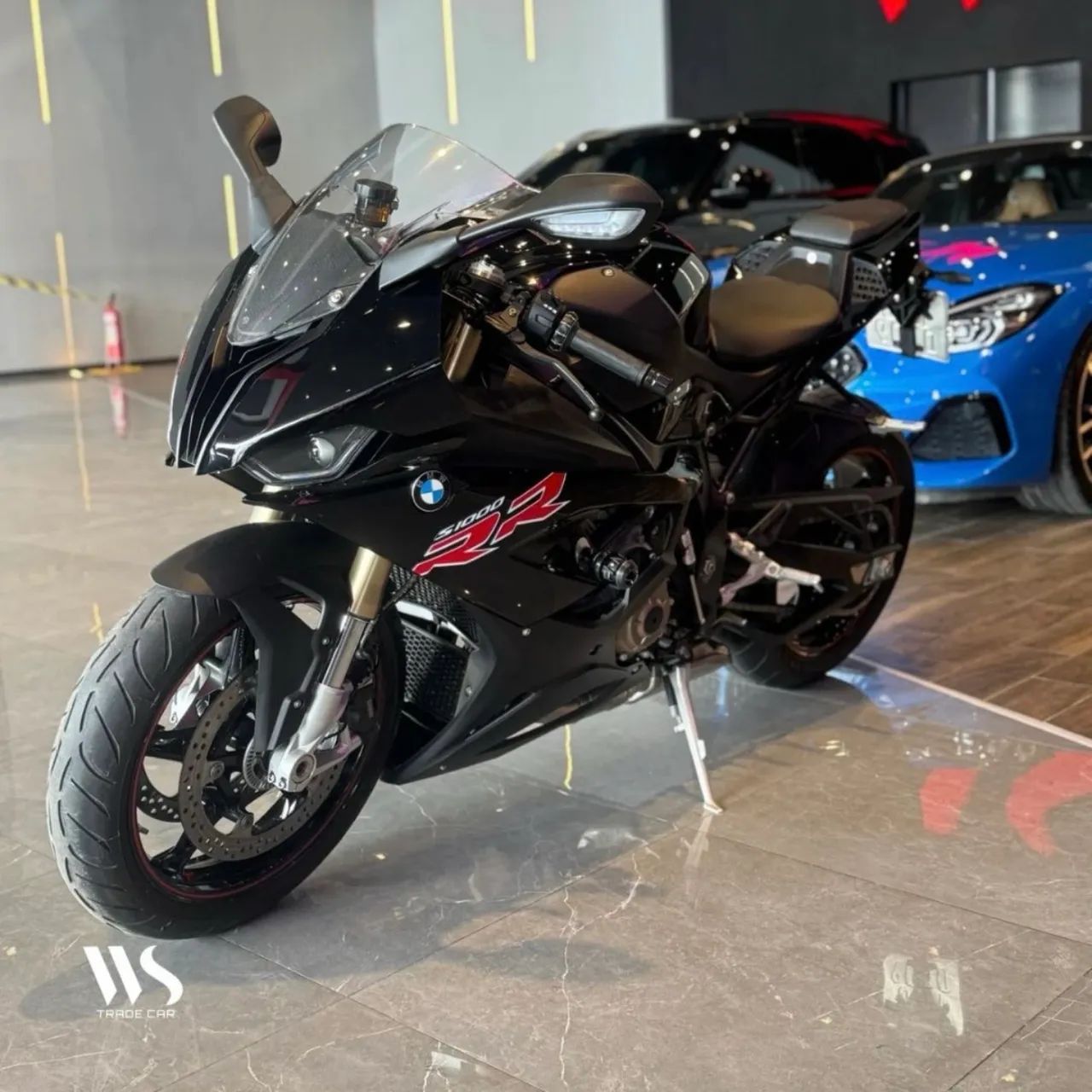 S1000 RR - Foto 5