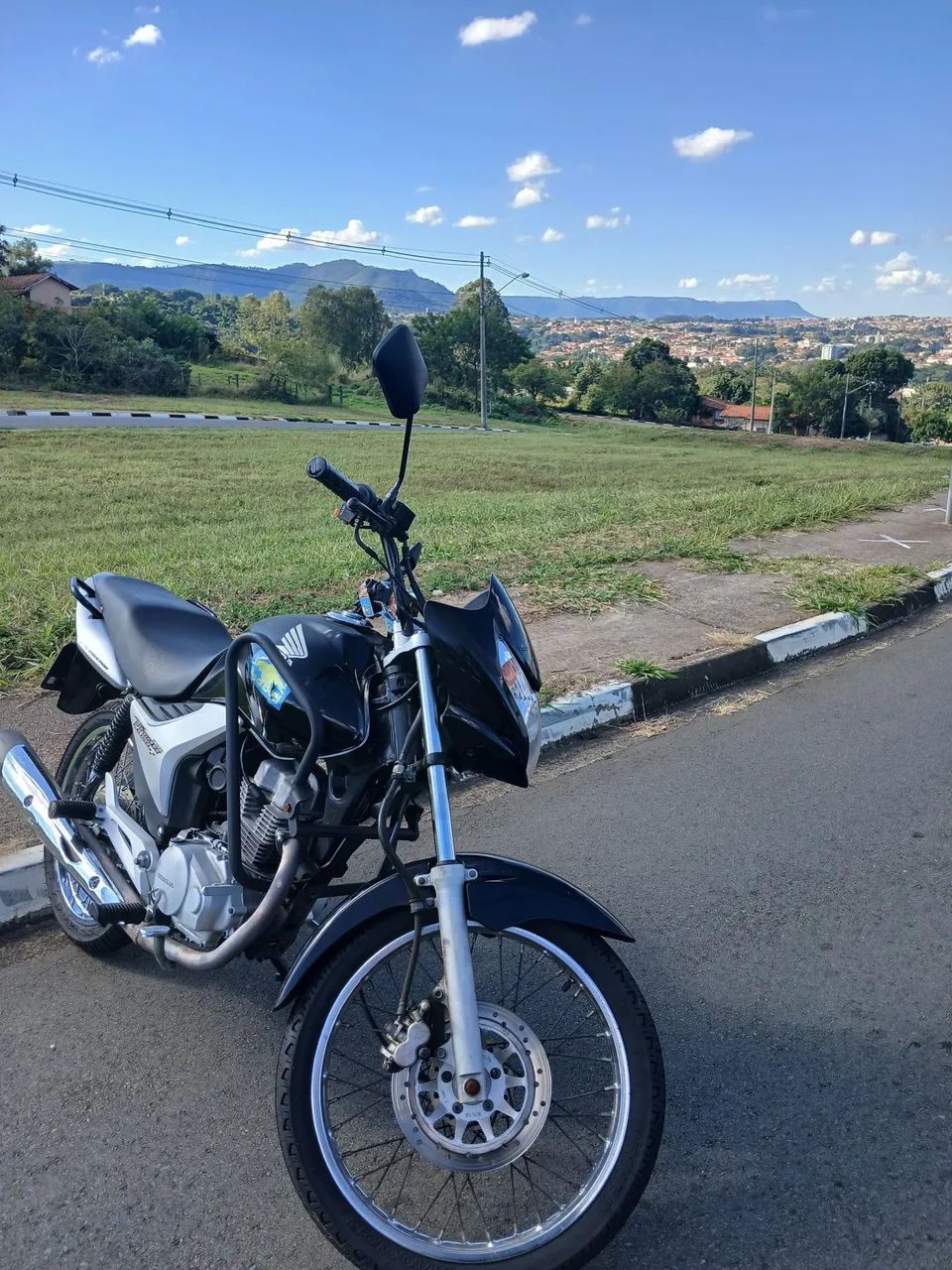 Titam 150esd compreta - Foto 4