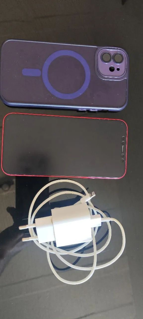 iPhone 12 64 g - Foto 3