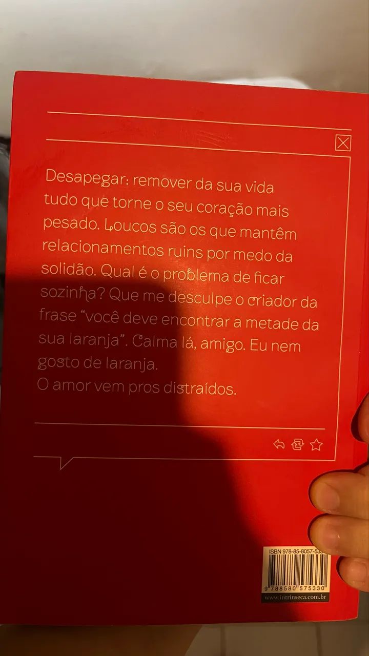 Livros usados variados  - Foto 4