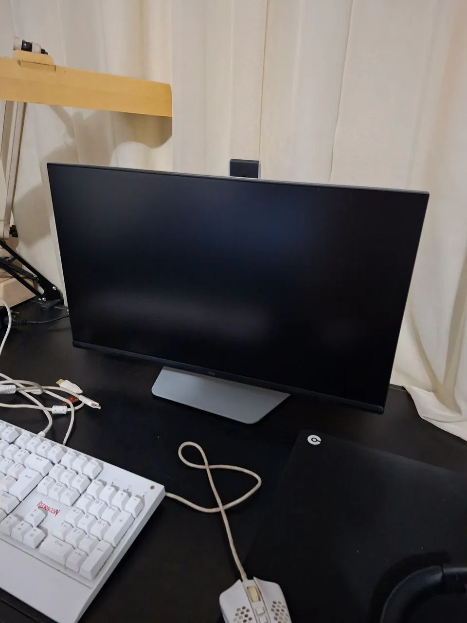 Monitor TCL 300hz MiniLed - Foto 4