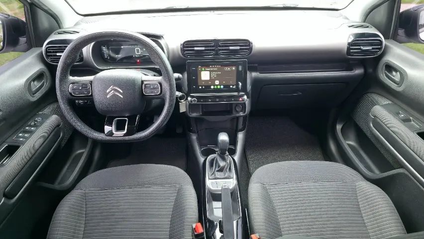 Citroën C4 C4 CACTUS FEEL 1.6 16V Flex Aut. 2022