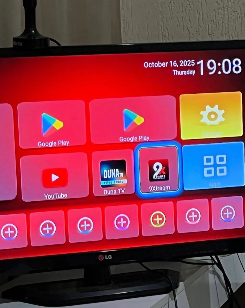 Tv 32 LG - Foto 2