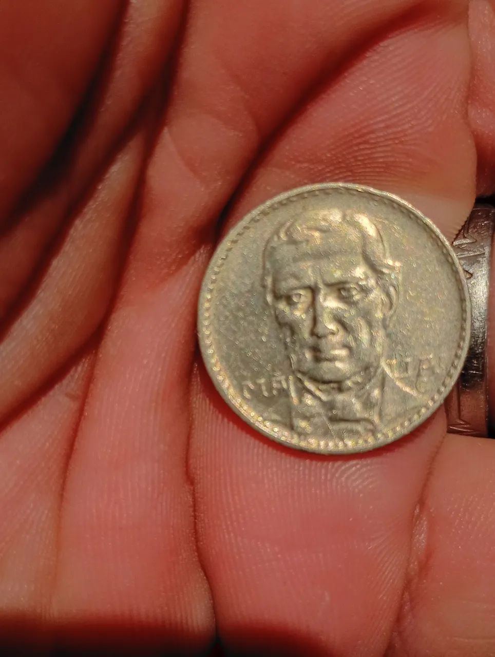 Moedas