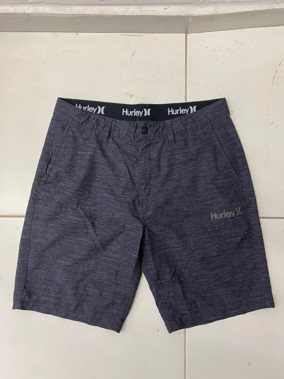 SHORTS HURLEY TAM 32