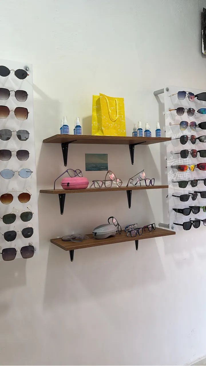 Repasso uma ótica  - Foto 5