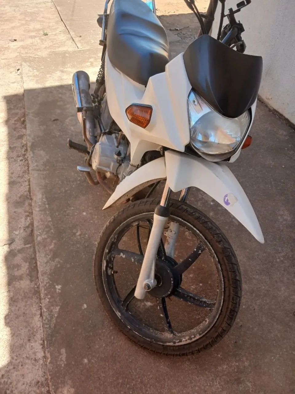 moto pop  - Foto 2