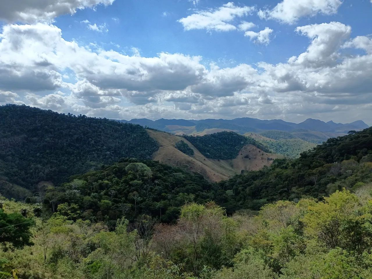 Vendo 2 chácaras 10 mil metros cada - Foto 2