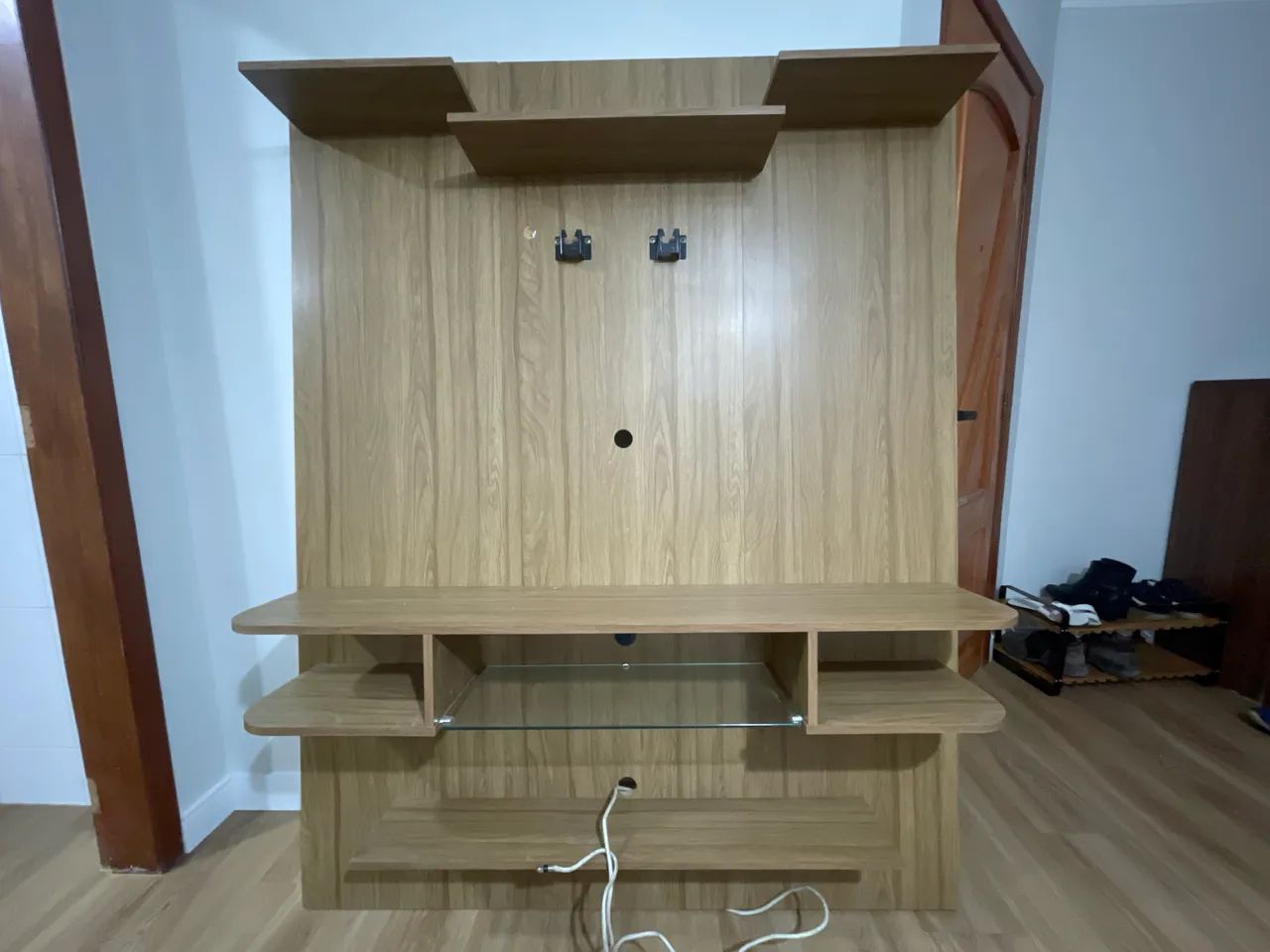 RACK PAINEL PARA TELEVISÃO - Foto 2