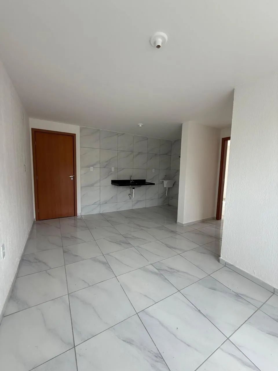 Aluga-se apartamento em gramame - Foto 4