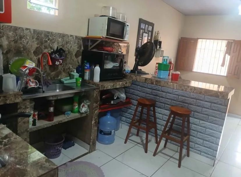 Casa a venda no Nova Cidade - Foto 4