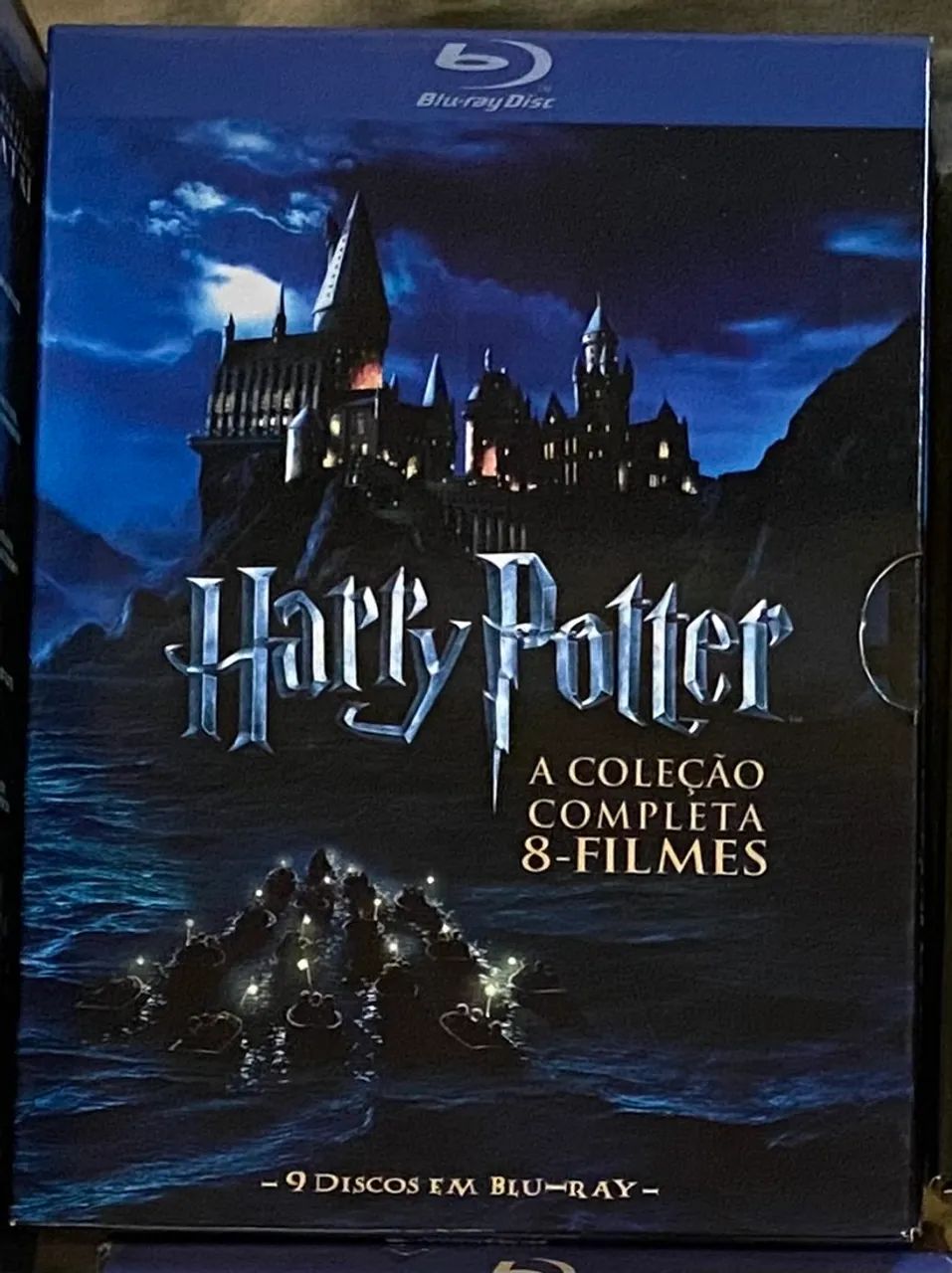 Bluray 
